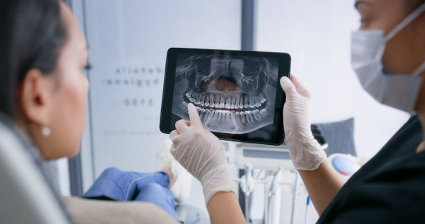 Licensed Dental service in Carroll County County, AR - Smile Center Dentistry